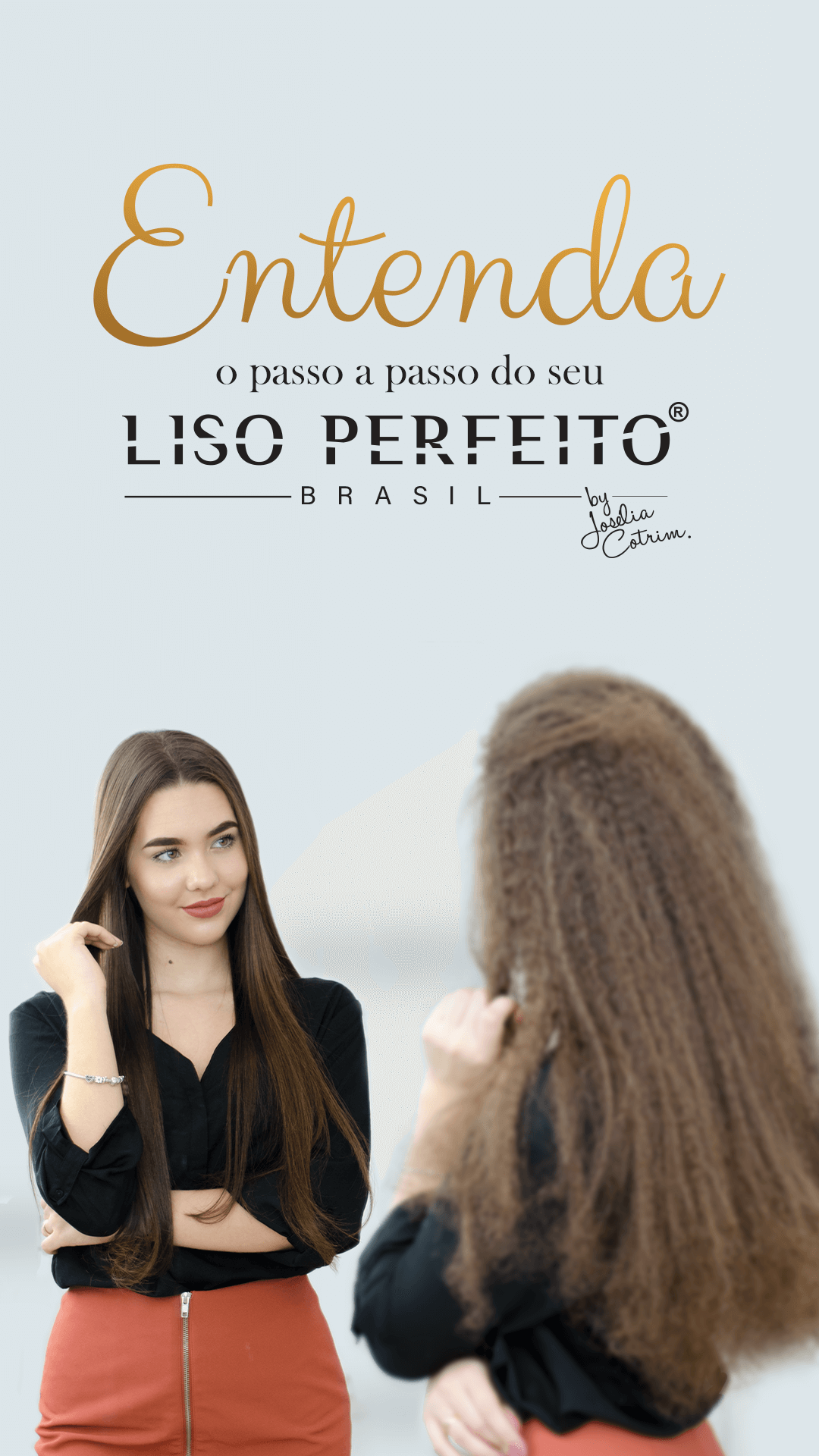 Passo a Passo Stories - Capa