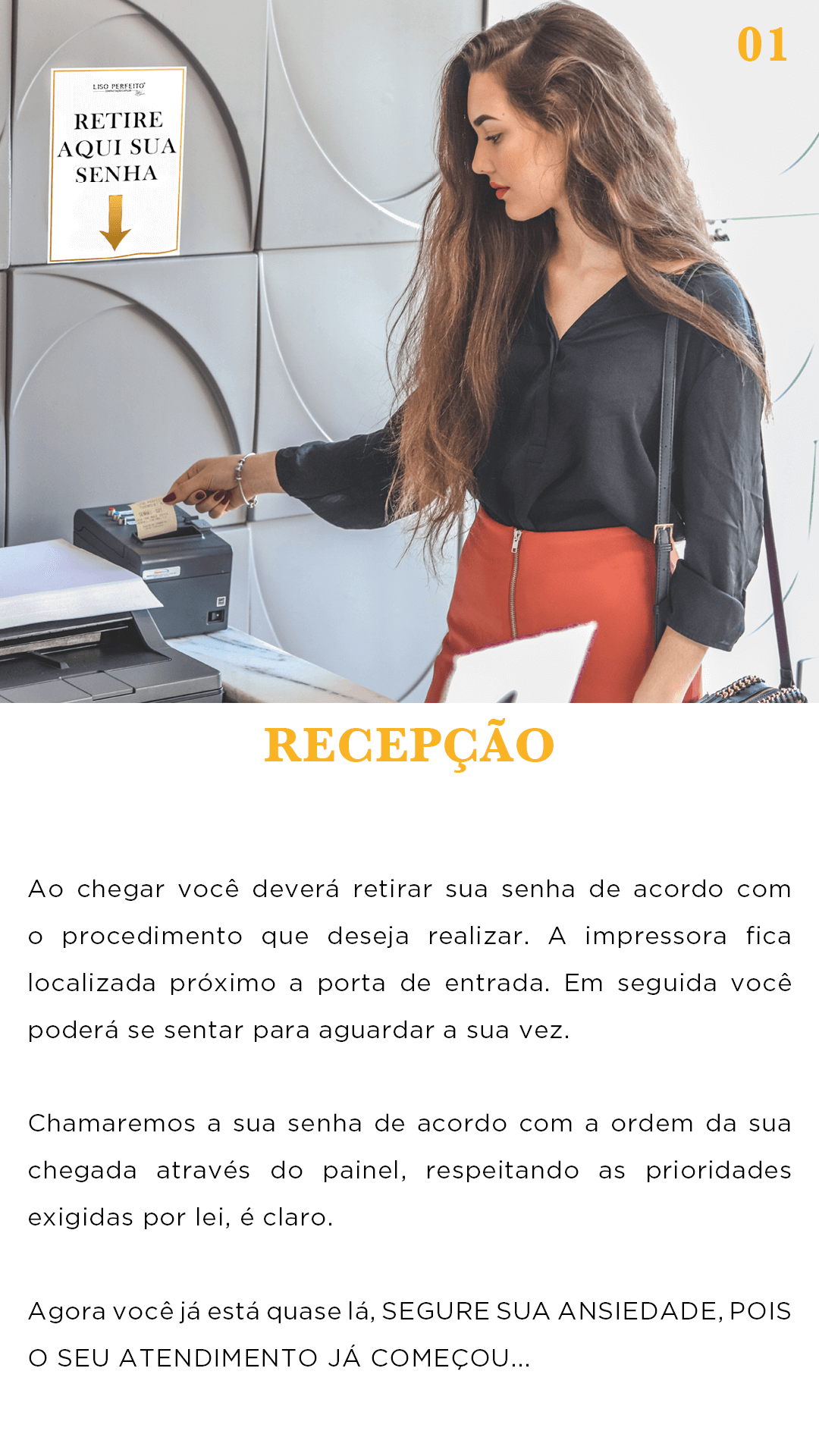 Passo a Passo Stories