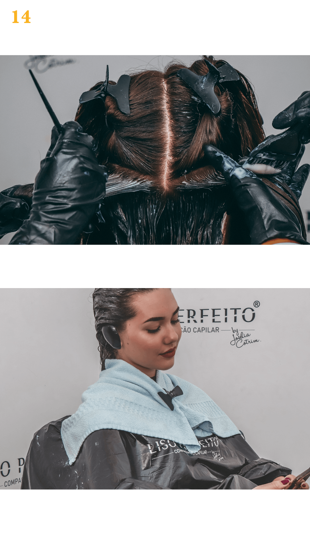 Passo a Passo Stories14