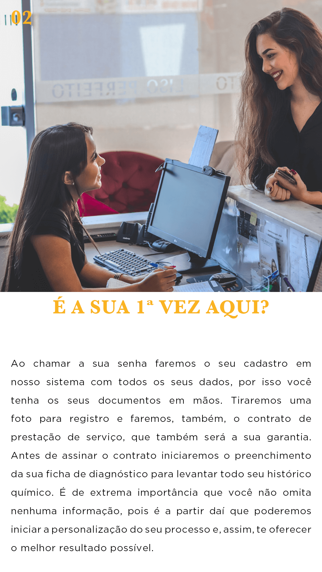 Passo a Passo Stories2