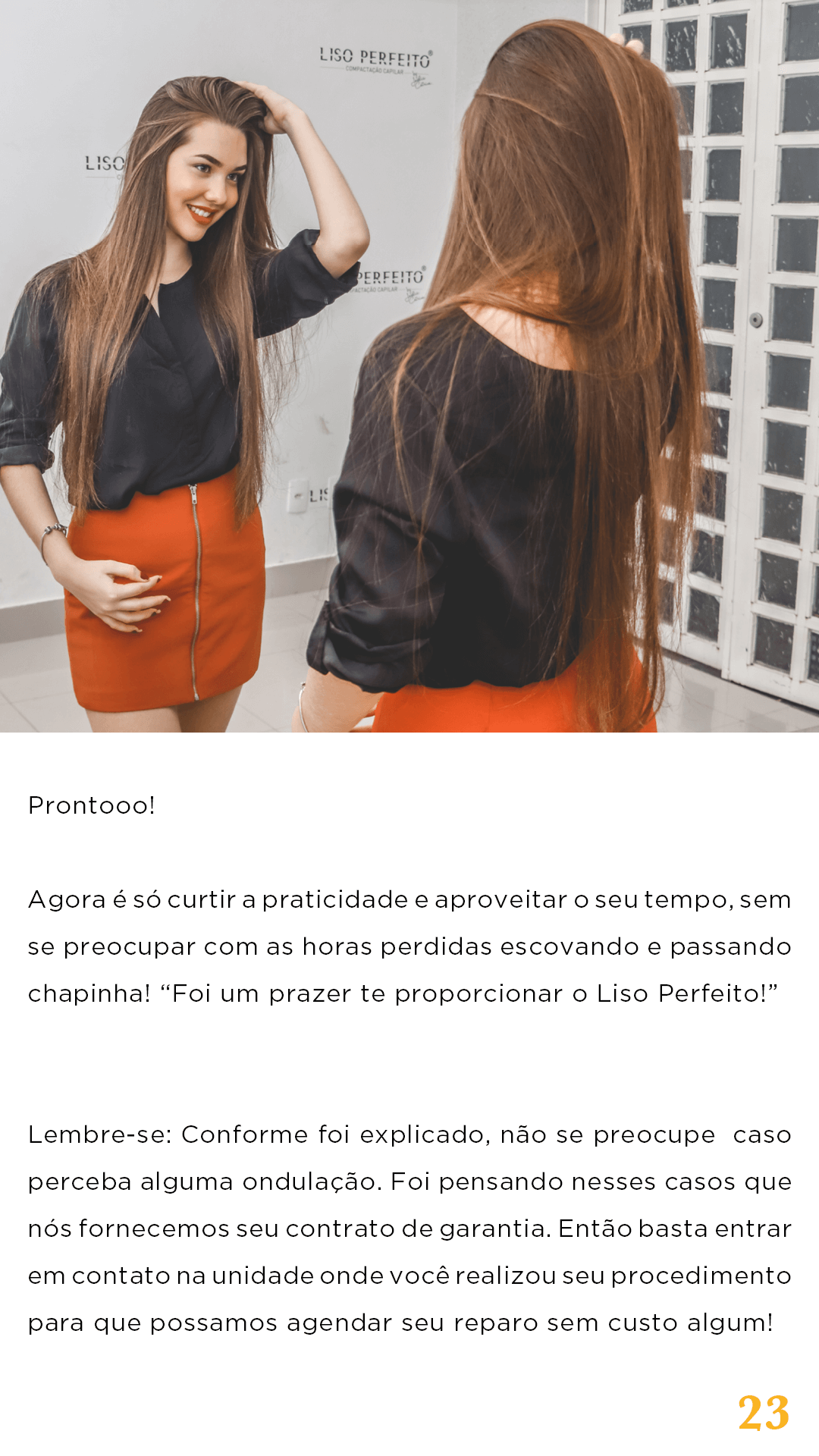 Passo a Passo Stories23