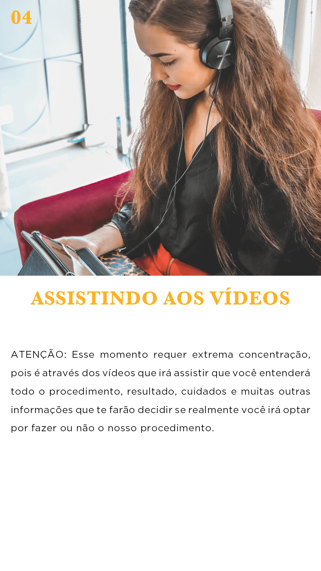 Passo a Passo Stories4