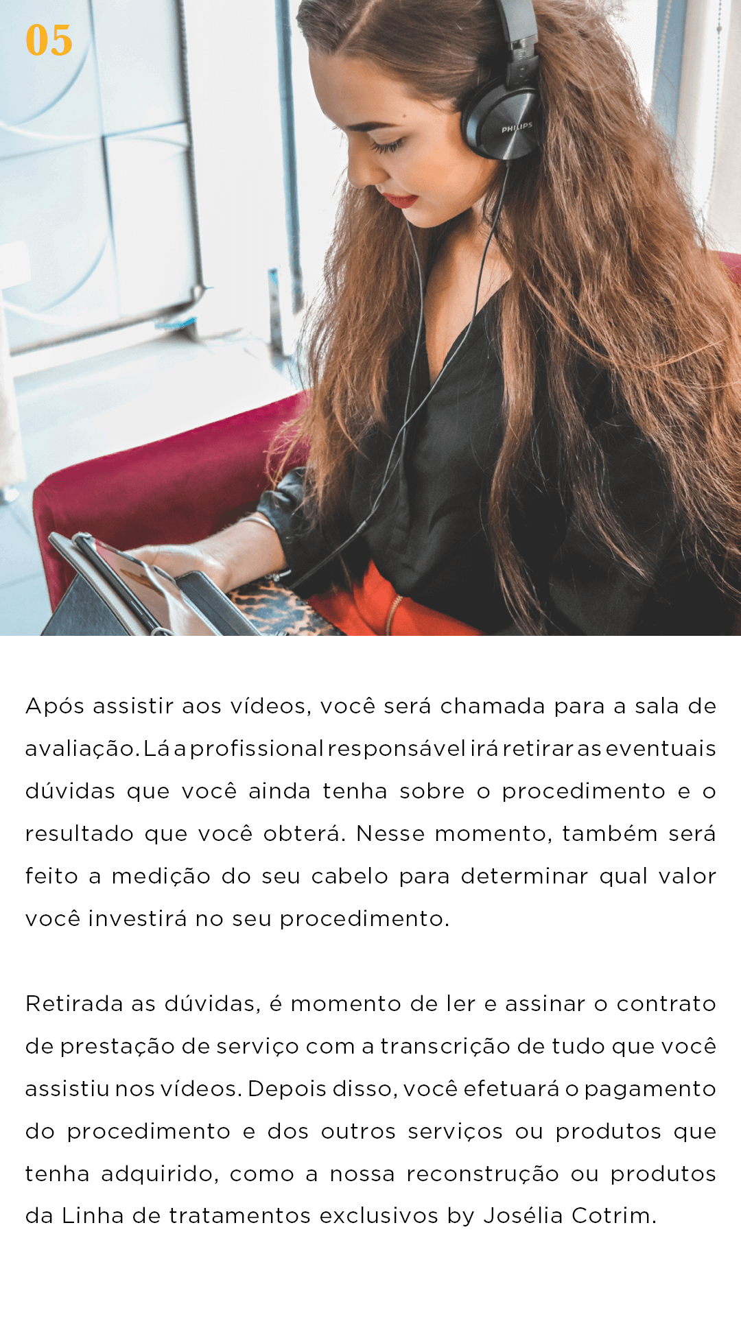 Passo a Passo Stories5