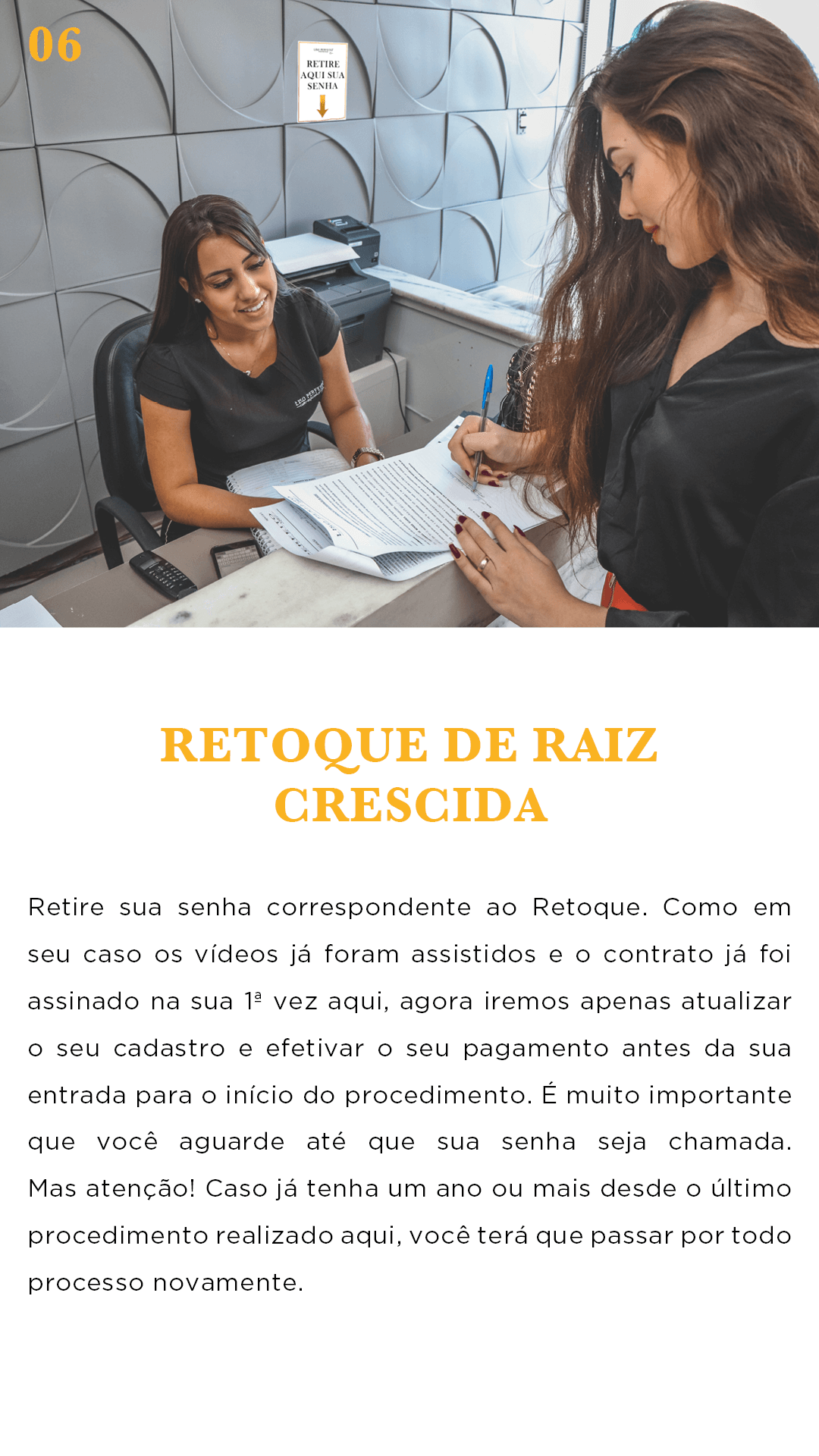 Passo a Passo Stories6