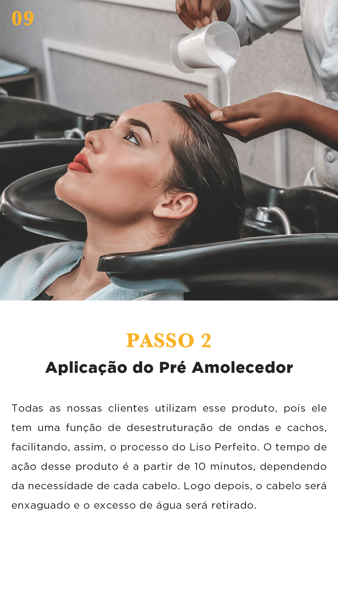 Passo a Passo Stories9